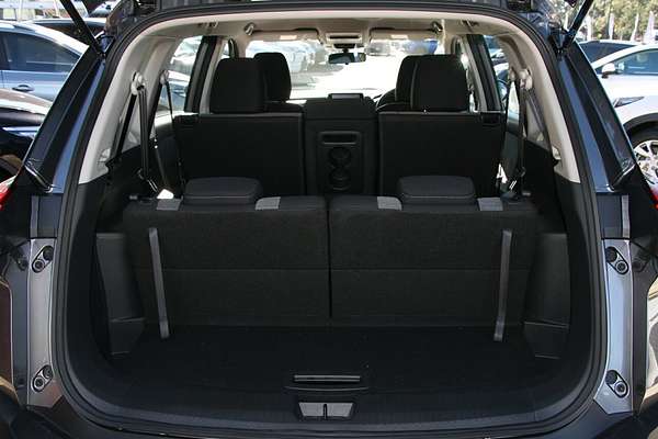 2024 Nissan X-TRAIL ST T33