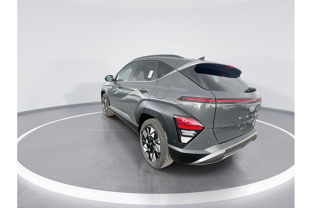 2025 Hyundai Kona Premium SX2.V2