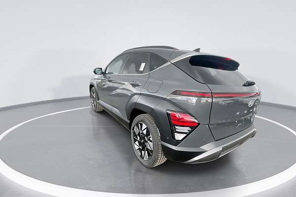 2025 Hyundai Kona Premium SX2.V2