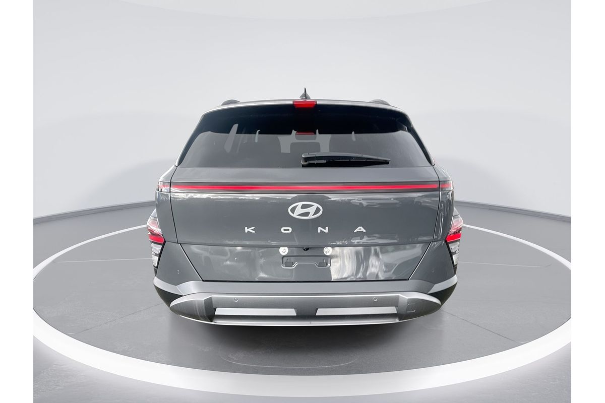 2025 Hyundai Kona Premium SX2.V2