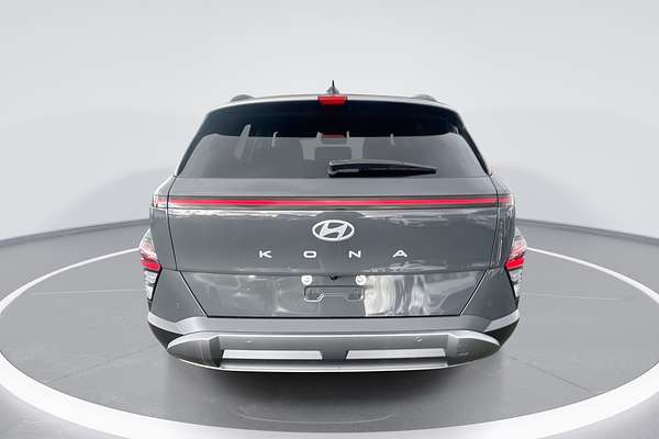 2025 Hyundai Kona Premium SX2.V2