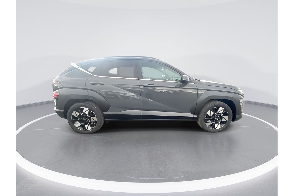 2025 Hyundai Kona Premium SX2.V2