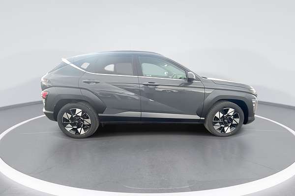 2025 Hyundai Kona Premium SX2.V2