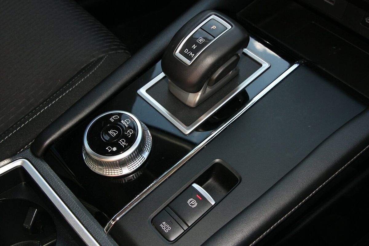 2021 Mitsubishi Outlander LS ZM