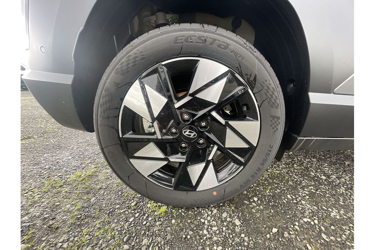 2025 Hyundai Kona Premium SX2.V2