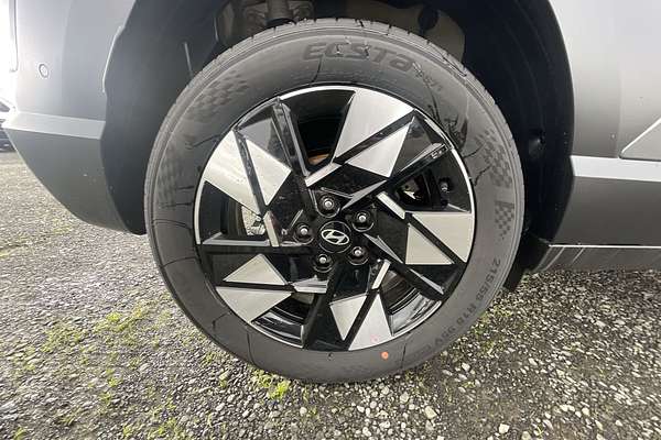 2025 Hyundai Kona Premium SX2.V2