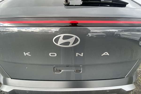 2025 Hyundai Kona Premium SX2.V2