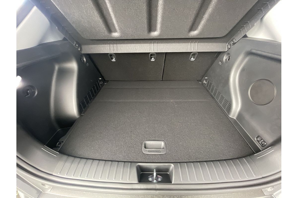 2025 Hyundai Kona Premium SX2.V2