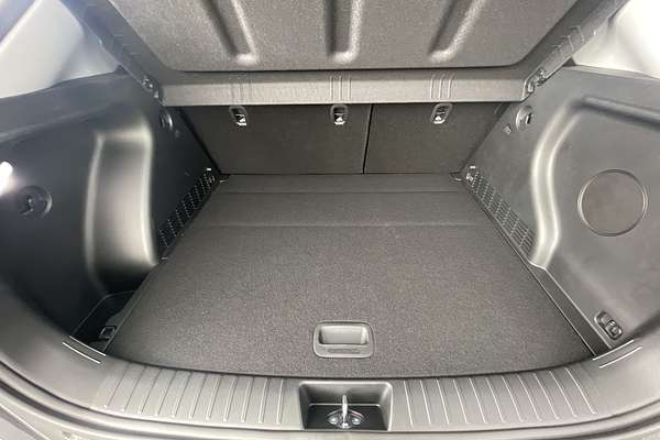 2025 Hyundai Kona Premium SX2.V2