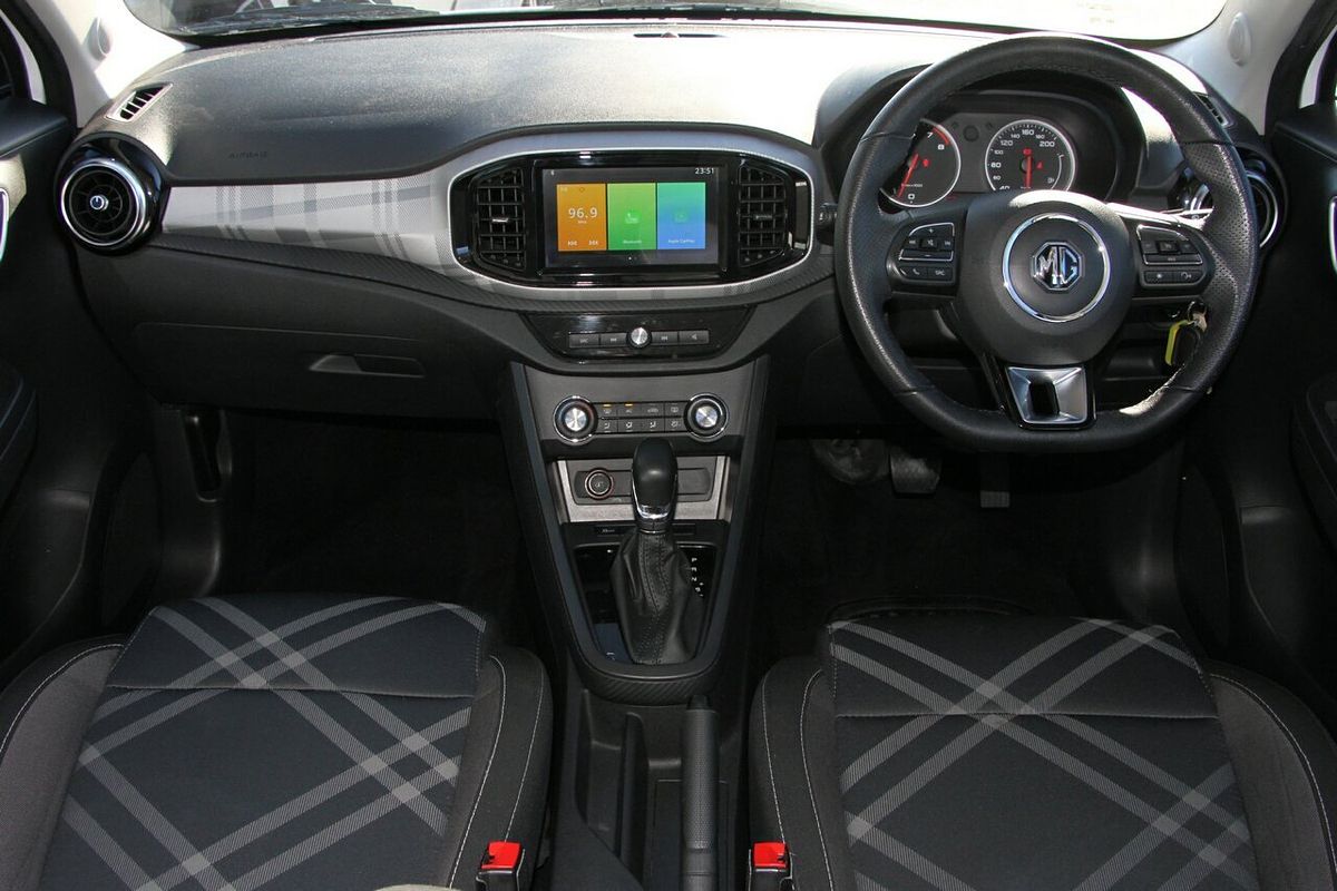 2023 MG MG3 Core
