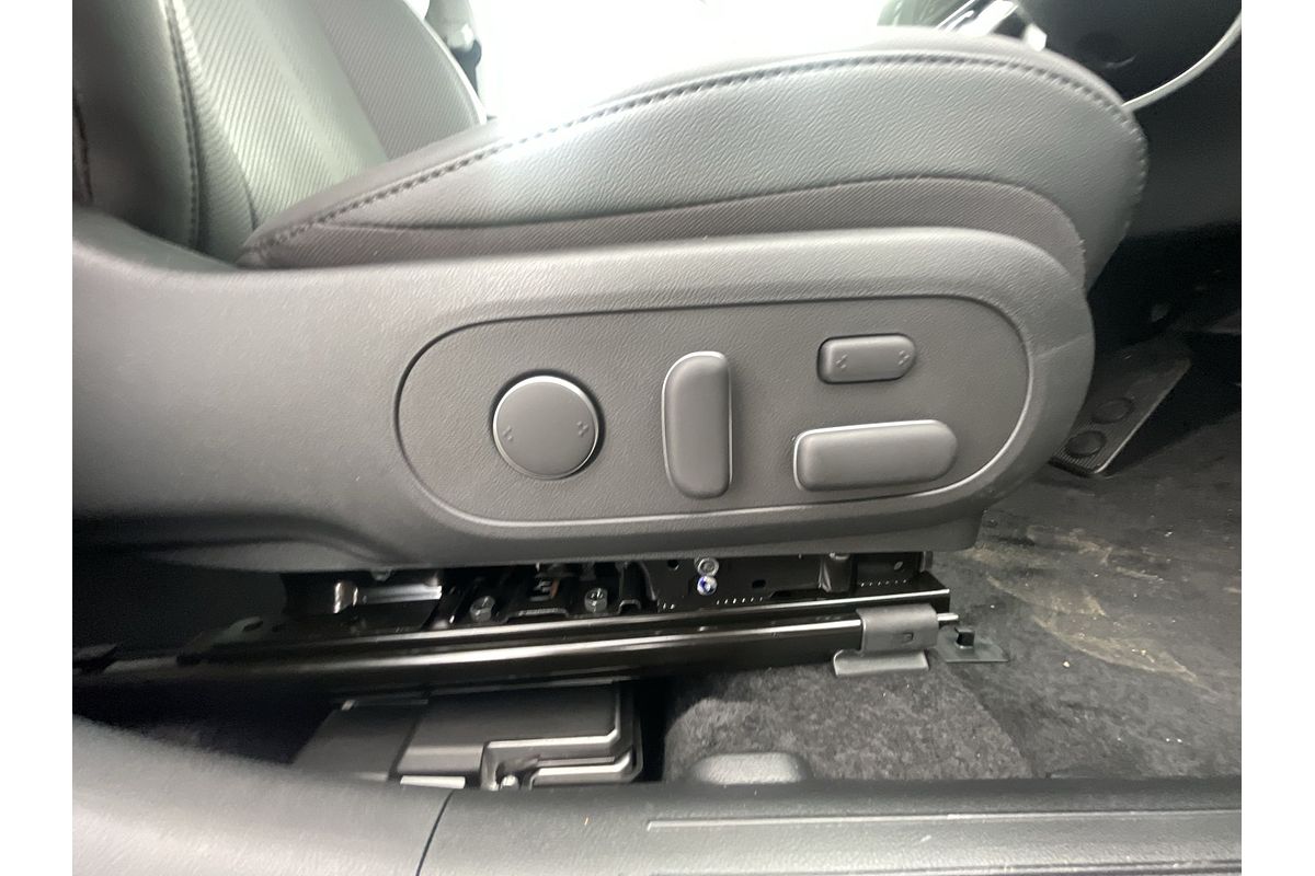 2025 Hyundai Kona Premium SX2.V2