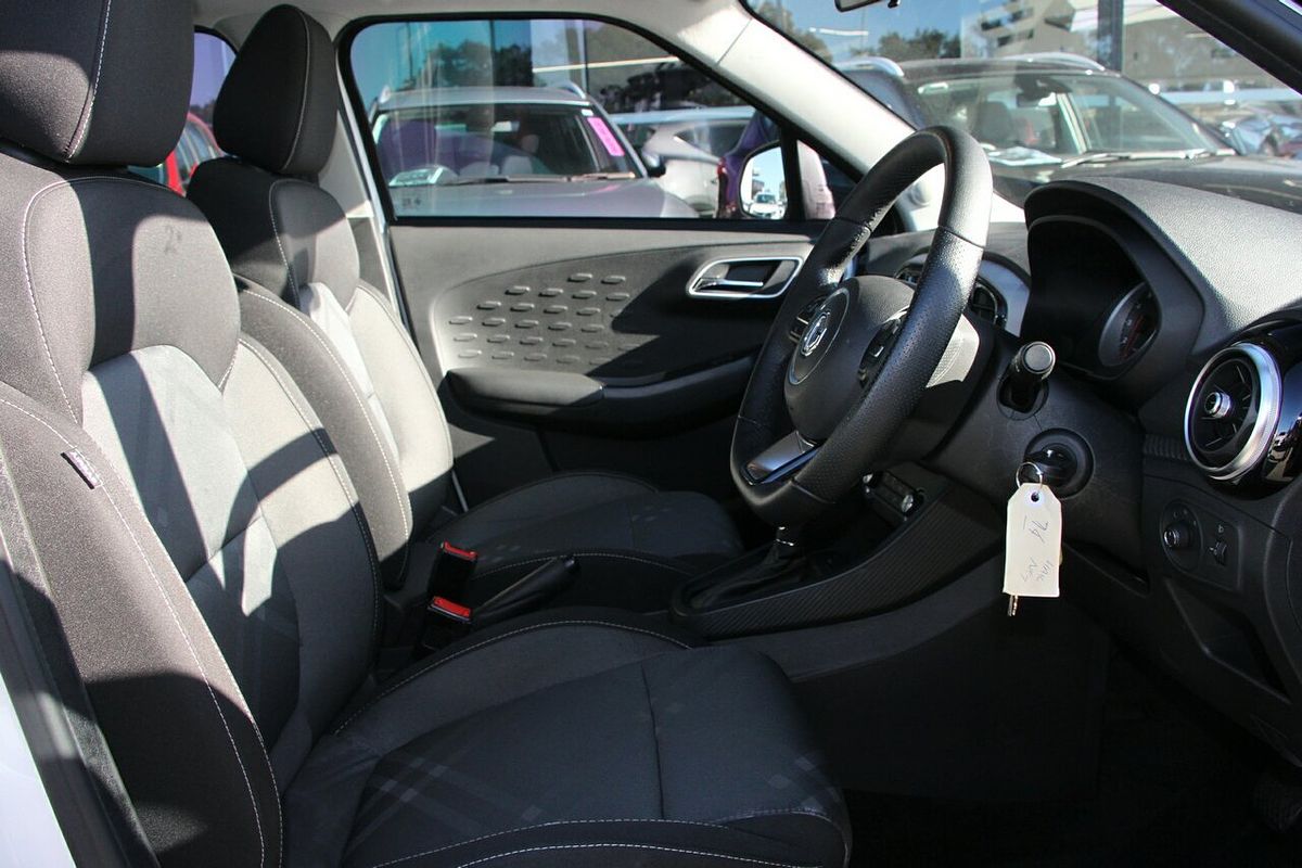 2023 MG MG3 Core