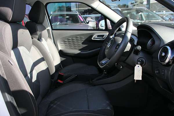 2023 MG MG3 Core