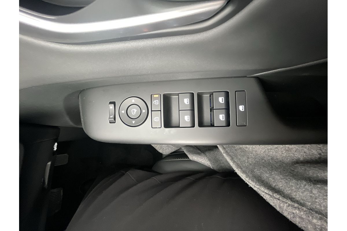2025 Hyundai Kona Premium SX2.V2