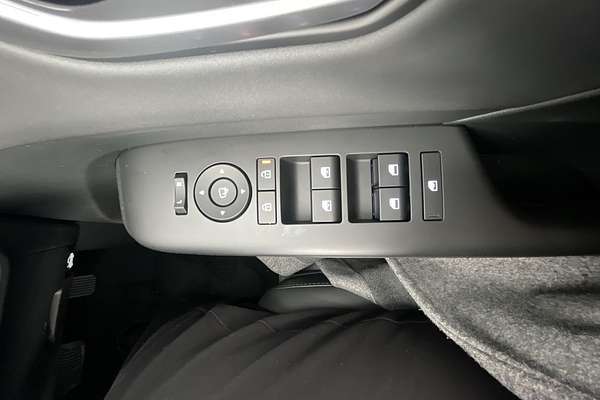 2025 Hyundai Kona Premium SX2.V2