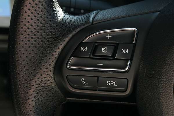 2023 MG MG3 Core