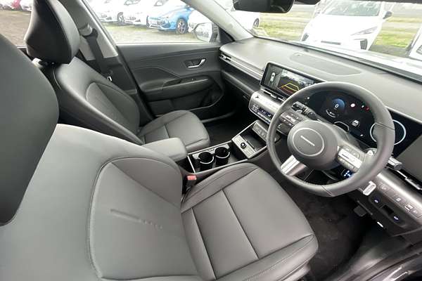 2025 Hyundai Kona Premium SX2.V2