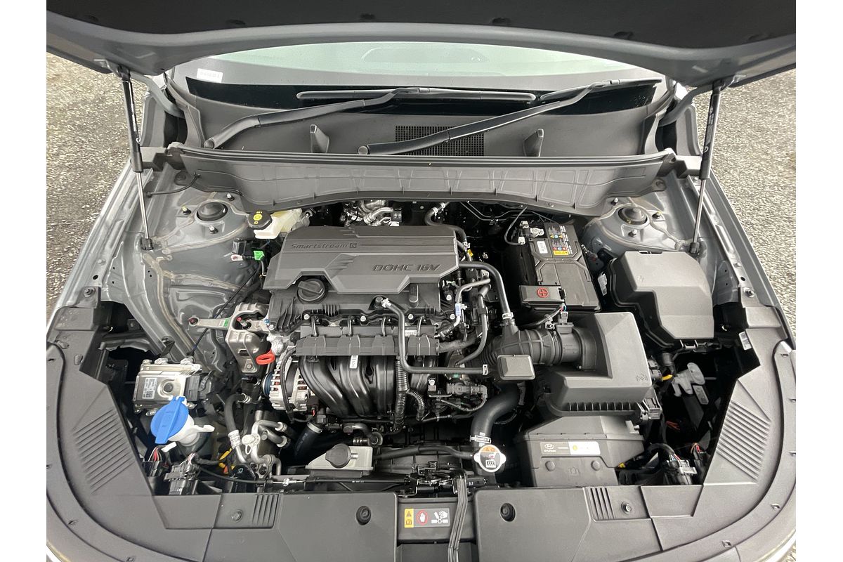 2025 Hyundai Kona Premium SX2.V2