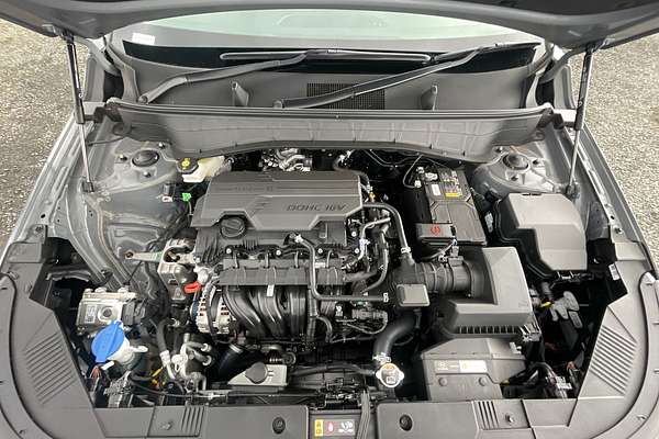 2025 Hyundai Kona Premium SX2.V2