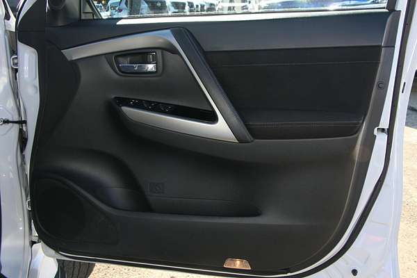 2021 Mitsubishi Pajero Sport GLS QF