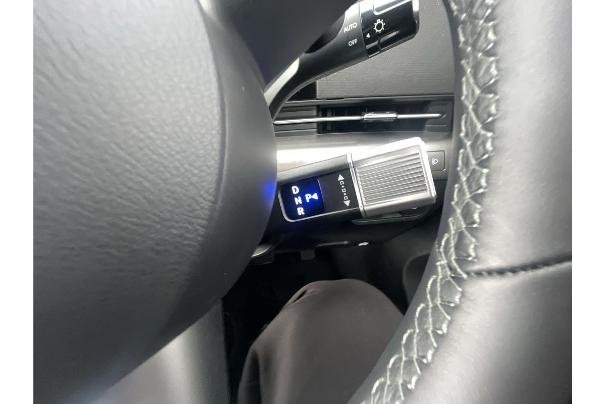 2025 Hyundai Kona Premium SX2.V2