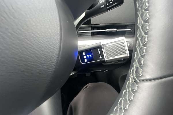 2025 Hyundai Kona Premium SX2.V2