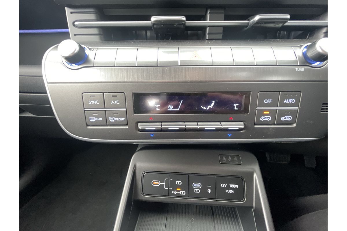 2025 Hyundai Kona Premium SX2.V2
