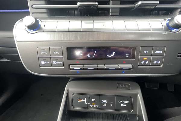 2025 Hyundai Kona Premium SX2.V2
