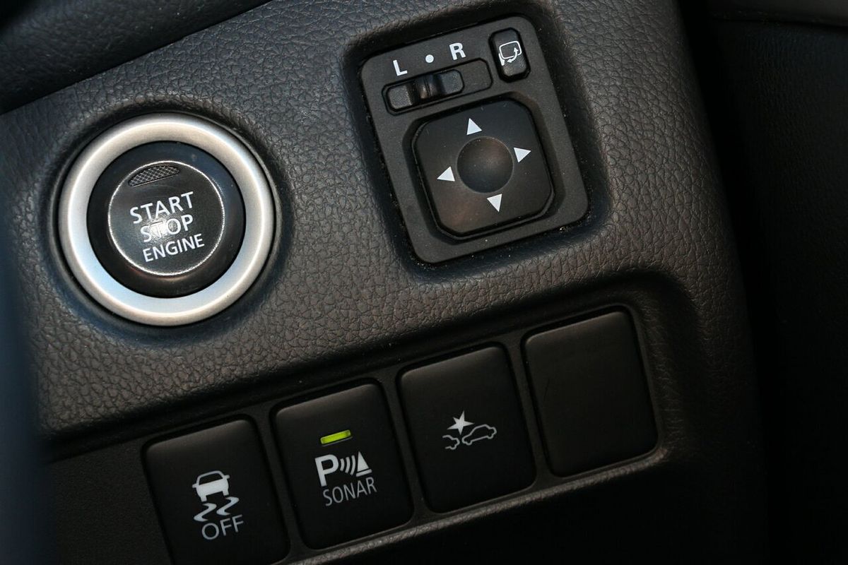 2021 Mitsubishi Pajero Sport GLS QF