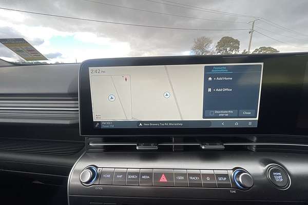 2025 Hyundai Kona Premium SX2.V2