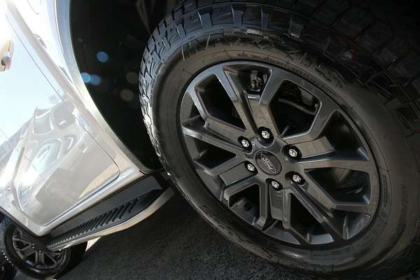 2023 Ford Ranger Wildtrak 4X4 2.0L
