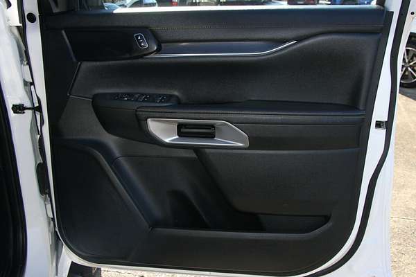 2023 Ford Ranger Wildtrak 4X4 2.0L