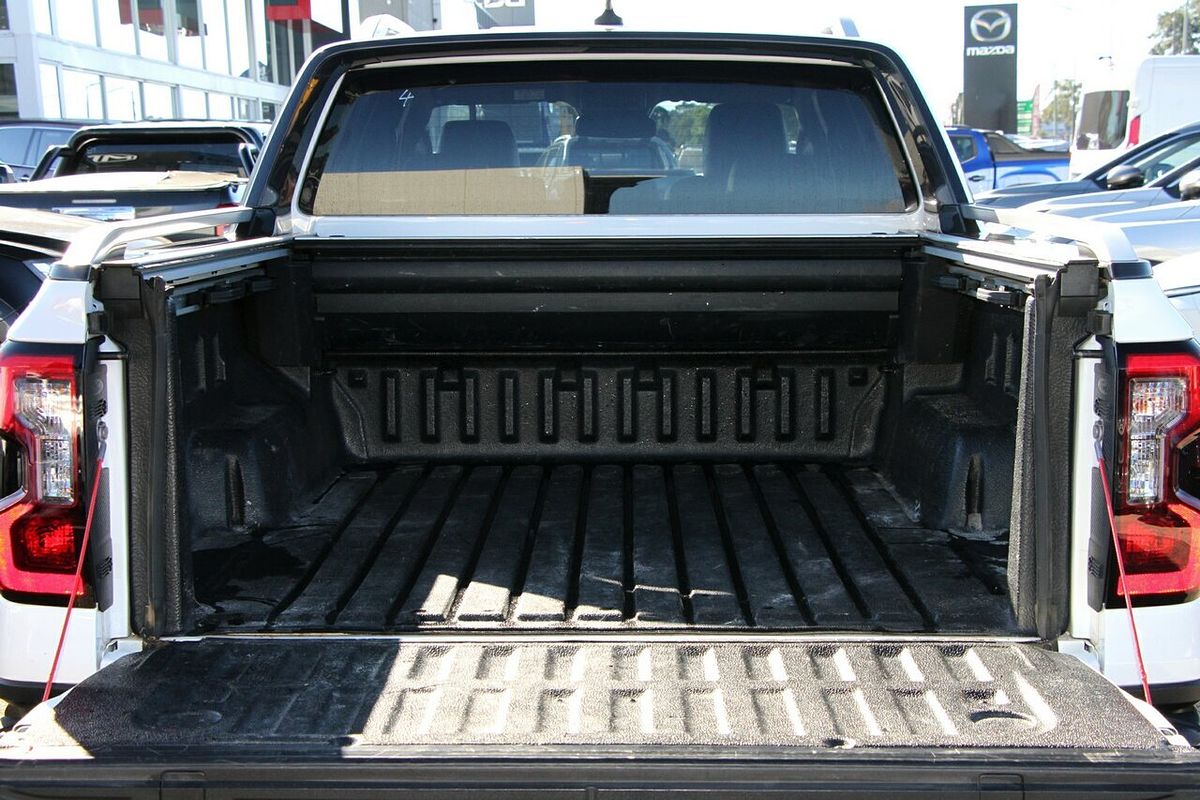 2023 Ford Ranger Wildtrak 4X4 2.0L
