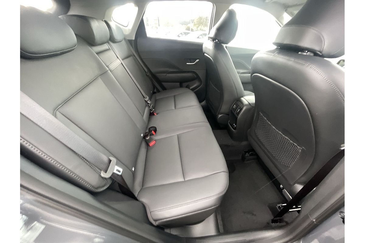 2025 Hyundai Kona Premium SX2.V2
