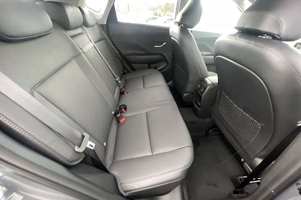 2025 Hyundai Kona Premium SX2.V2