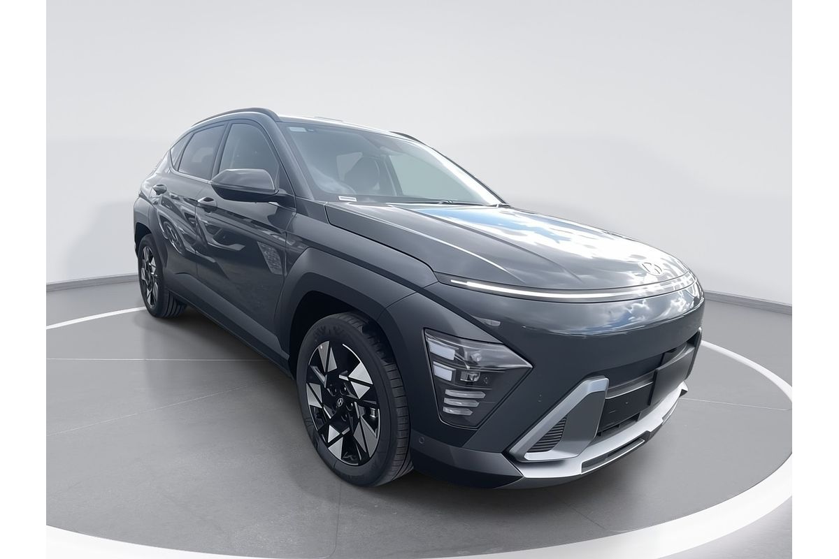 2025 Hyundai Kona Premium SX2.V2