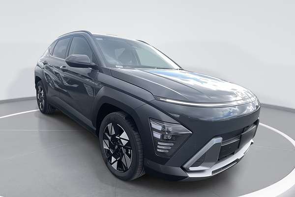 2025 Hyundai Kona Premium SX2.V2