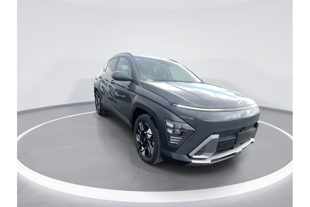 2025 Hyundai Kona Premium SX2.V2