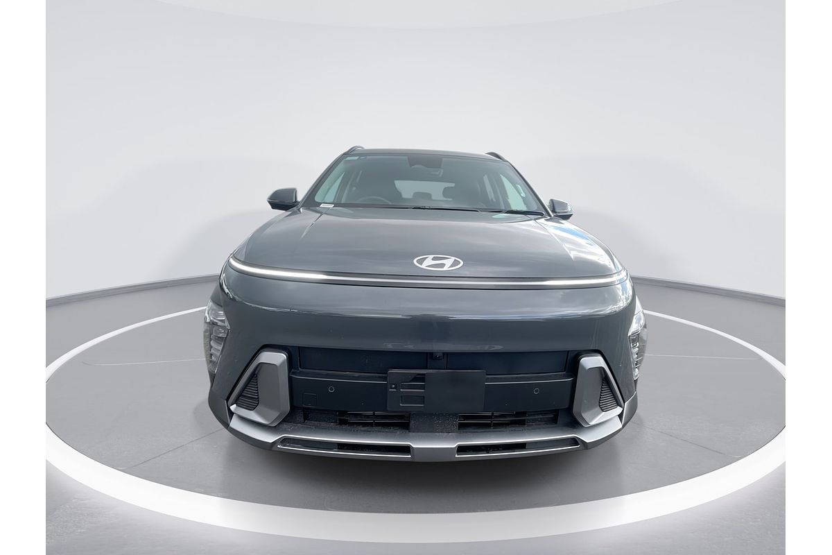 2025 Hyundai Kona Premium SX2.V2