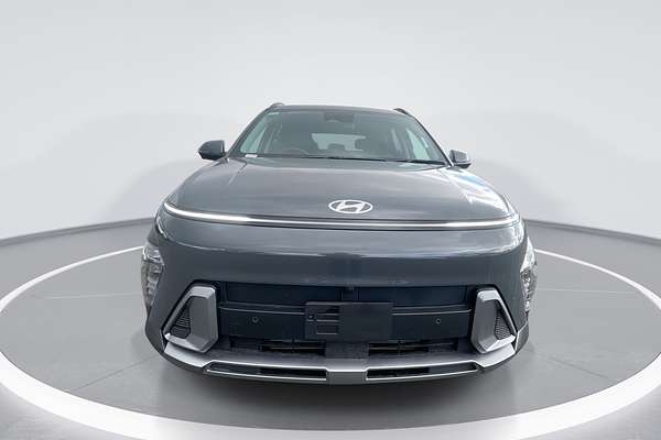 2025 Hyundai Kona Premium SX2.V2