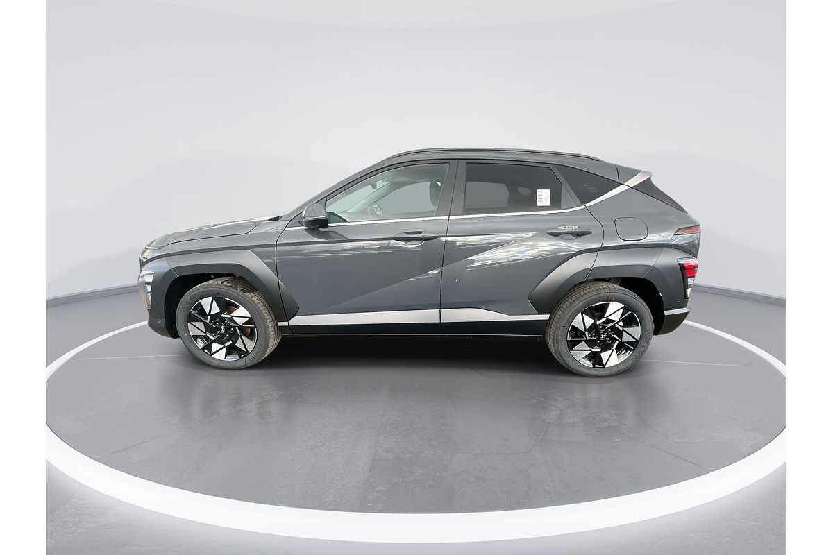 2025 Hyundai Kona Premium SX2.V2