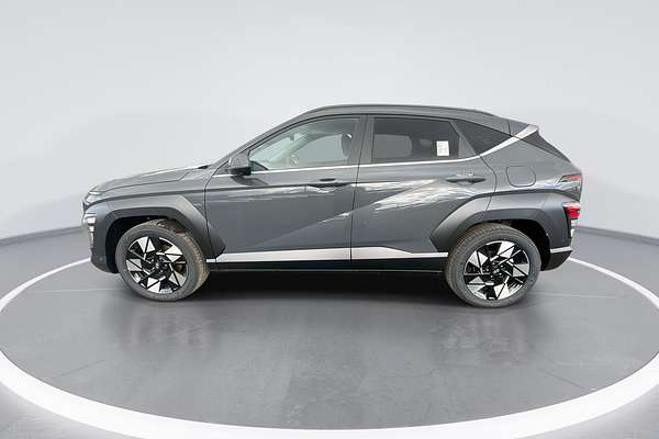 2025 Hyundai Kona Premium SX2.V2
