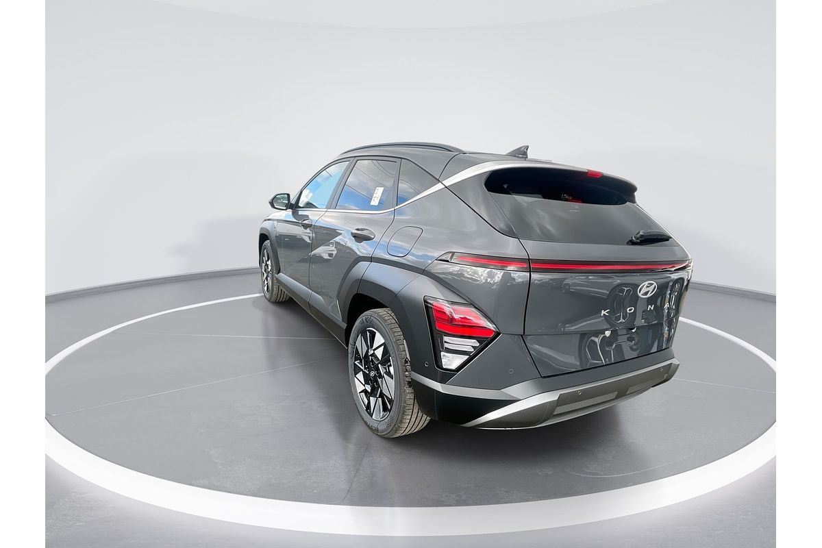 2025 Hyundai Kona Premium SX2.V2