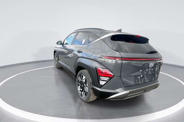 2025 Hyundai Kona Premium SX2.V2