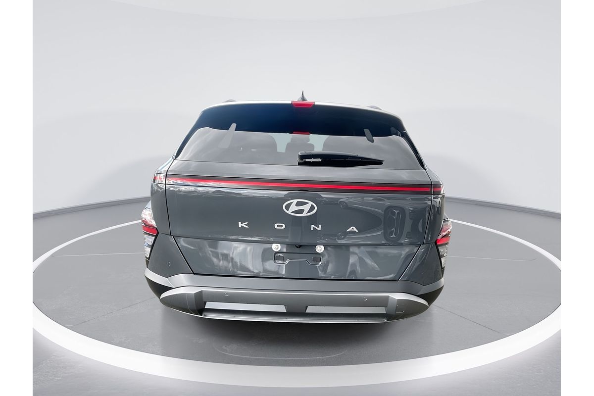 2025 Hyundai Kona Premium SX2.V2