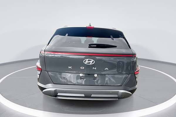 2025 Hyundai Kona Premium SX2.V2