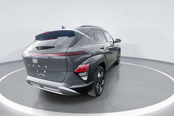 2025 Hyundai Kona Premium SX2.V2