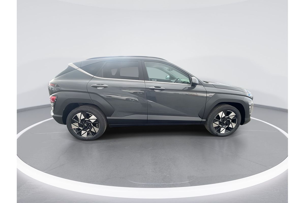 2025 Hyundai Kona Premium SX2.V2