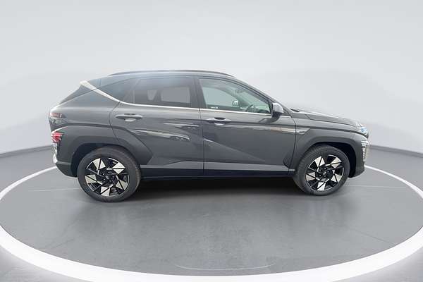 2025 Hyundai Kona Premium SX2.V2