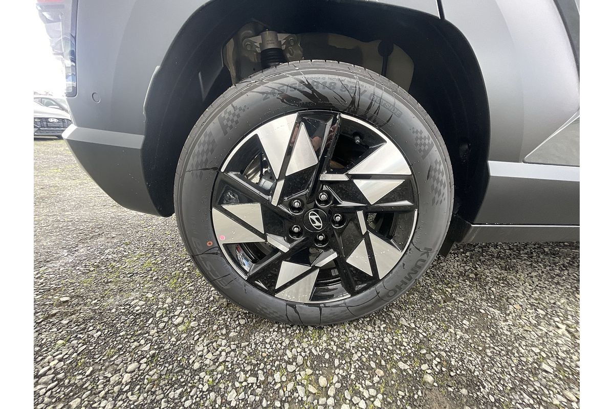 2025 Hyundai Kona Premium SX2.V2